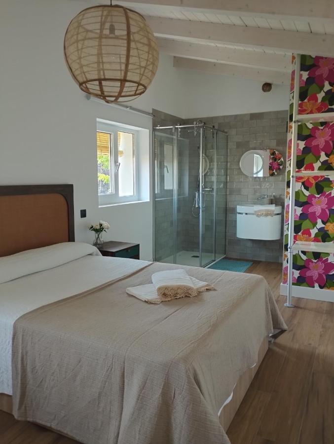 Apartmán Loft La Buena Vida Penaranda de Duero Exteriér fotografie