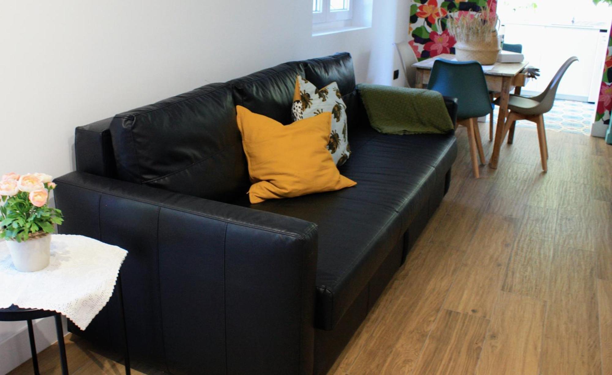 Apartmán Loft La Buena Vida Penaranda de Duero Exteriér fotografie