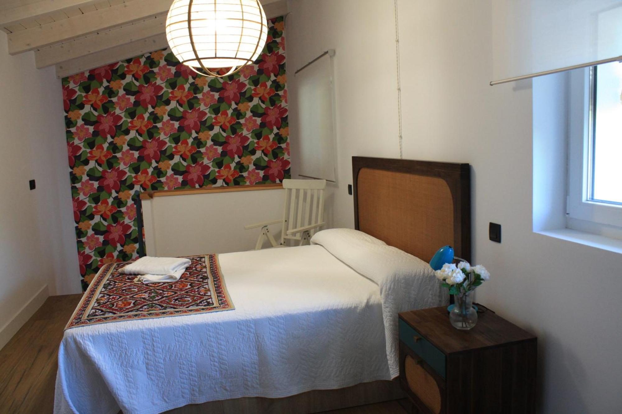 Apartmán Loft La Buena Vida Penaranda de Duero Exteriér fotografie
