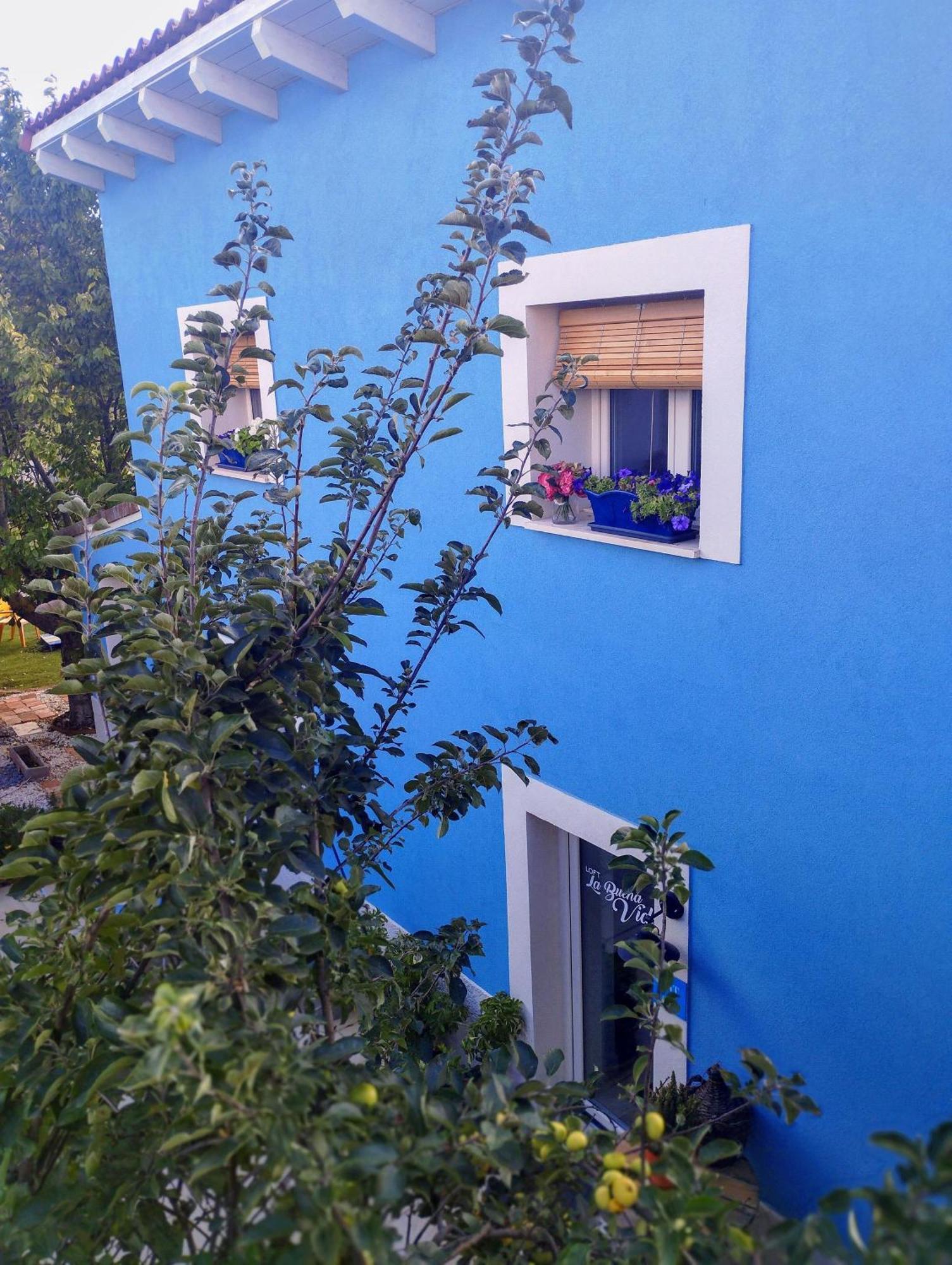 Apartmán Loft La Buena Vida Penaranda de Duero Exteriér fotografie