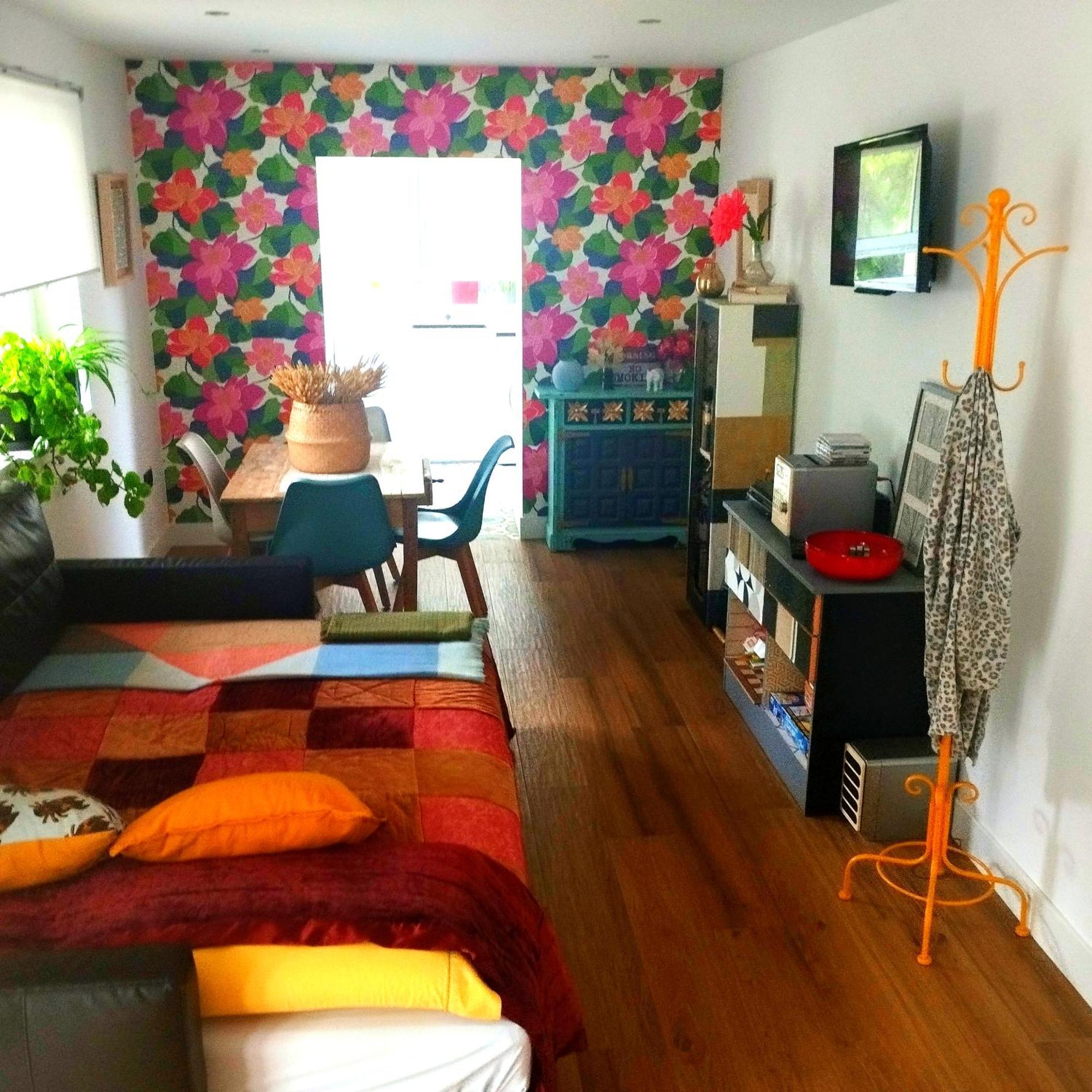 Apartmán Loft La Buena Vida Penaranda de Duero Exteriér fotografie